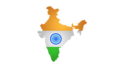 India