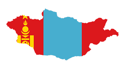 Mongolia