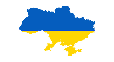 Ukraine